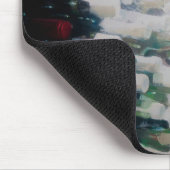 Weinkeller 2012 mousepad (Ecke)
