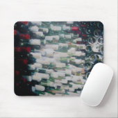 Weinkeller 2012 mousepad (Mit Mouse)