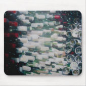 Weinkeller 2012 mousepad (Vorne)