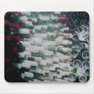 Weinkeller 2012 mousepad
