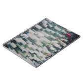 Weinkeller 2012 notizblock (Linke Seite)