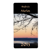 Weinkeller am Lago Sunset (Vorne)