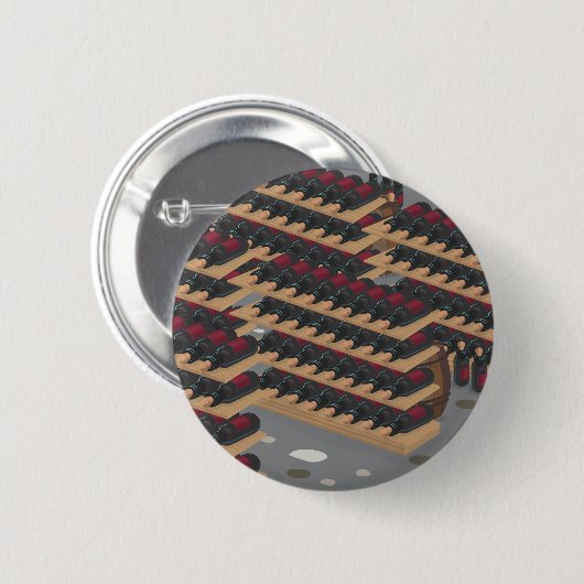 Weinkeller Button (Vorne & Hinten)