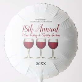 Weinkeller Glas Flasche Roter Wein Weinkultur und  Ballon