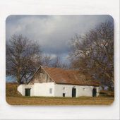 Weinkeller Mousepad (Vorne)