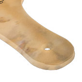 Weinkeller Personalisiert Schneidebrett (Ecke)