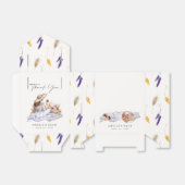 Weinkeller Picnic Hütte Bachelorette Geschenkschachtel (Ungefaltet)