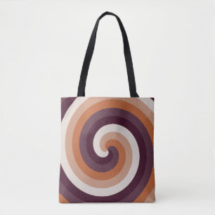 Weinkeller Spirale Tasche