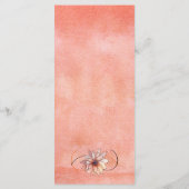 Weinkeller und Bellinzona Terrakotta auf dem Monte Menükarte (Rückseite)