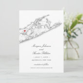 Weinkeller und Weine des Mendrisiotto Save The Date (Stehend Vorderseite)