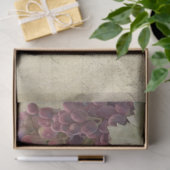 Weinkeller und Weine des Mendrisiotto Seidenpapier (Geschenk)