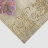 Weinkeller und Weine des Mendrisiotto Seidenpapier (Ausschnitt)