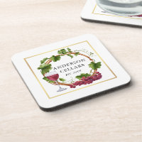 Weinkeller und Weine Weinkultur und Erde Weinkelle