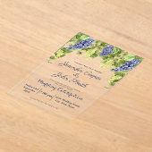 Weinkeller und Weine Weinkultur und Erde Weinroute Acryleinladungen (Ablage )