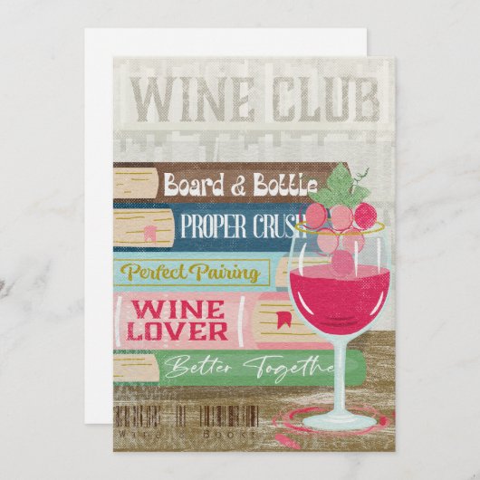 Weinkeller und Wine tasting in der Fattoria Moncuc (Vorne/Hinten)