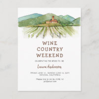 Weinkeller und Wine tasting in der Fattoria Moncuc