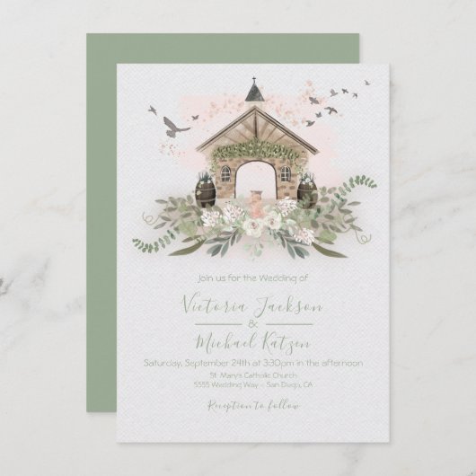 Weinkeller Weinkeller und Weine Weinroute Mendrisi Einladung (Vorne/Hinten)