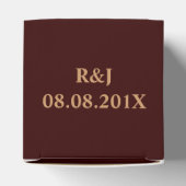 Weinkeller Weinkeller und Weine Weinroute Weinkell Geschenkschachtel (Oben)