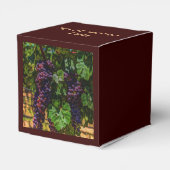 Weinkeller Weinkeller und Weine Weinroute Weinkell Geschenkschachtel (Rückseite)