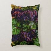 Weinkeller Weinkeller und Weine Weinroute Weinkell Zierkissen (Vorderseite(Vertikal))