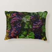 Weinkeller Weinkeller und Weine Weinroute Weinkell Zierkissen (Rückseite)