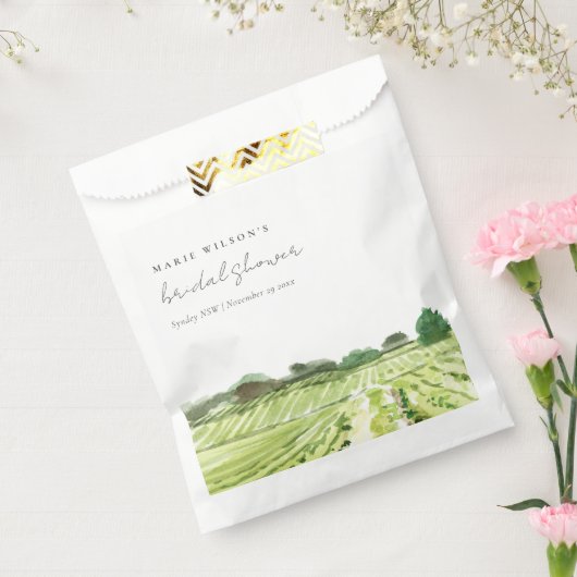 Weinkeller Weinkeller Weinkeller Brautparty Geschenktütchen (Versiegelt)