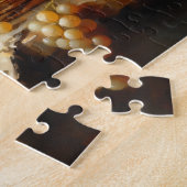 Weinkeller Weintrauben - Leben Puzzle (Seite)