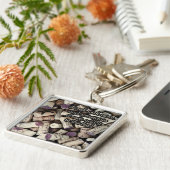 Weinkeller Zitat Schlüsselkette Schlüsselanhänger (Seite)