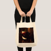 Weinkellerei Geschenktasche Tragetasche (Vorderseite (Produkt))