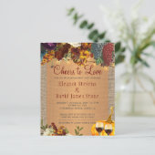 Weinkellerei rustikal Blumenkohl-HAUSHALTSPARTNER (Stehend Vorderseite)