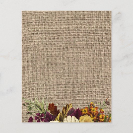 Weinkellerei rustikal Blumenkohl-HAUSHALTSPARTNER (Rückseite)