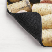 Weinkellereien Mouse Pad Mousepad (Ecke)