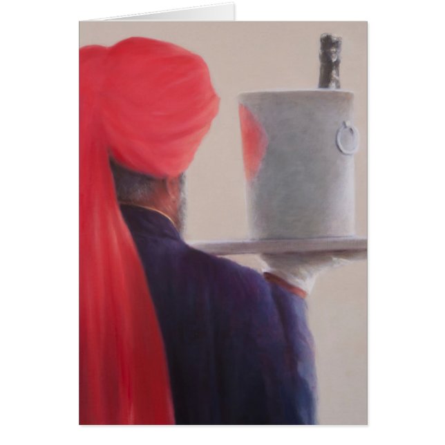 Weinkellner Jaipur 2012 (Vorne)