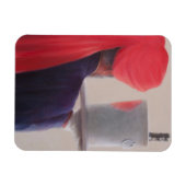 Weinkellner Jaipur 2012 Magnet (Horizontal)