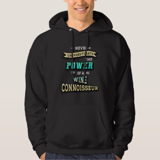 Weinkenner Hoodie