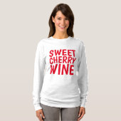 WEINKERREN-T - Shirt (Vorne ganz)
