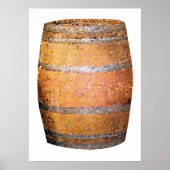 Weinkirche Poster (Vorne)