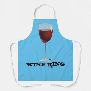 WEINKLANG-SCHÜRZE SCHÜRZE