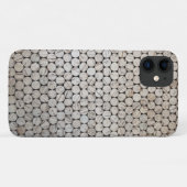Weinkorken Case-Mate iPhone Hülle (Rückseite (Horizontal))