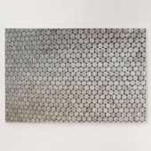 Weinkorken Puzzle (Horizontal)