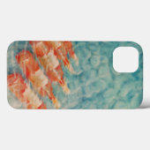 Weinkühlung 2010 Case-Mate iPhone hülle (Rückseite (Horizontal))