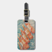 Weinkühlung 2010 gepäckanhänger (Vorderseite vertikal)