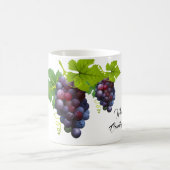 Weinland Kaffeetasse (Mittel)