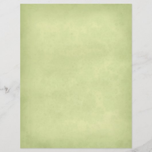 Weinland-Stationar 8.5''x11' (Rückseite)