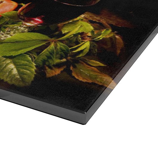 Weinleben Schneidebrett (Ecke)