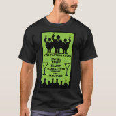 Weinlecker T - Shirt (Vorderseite)