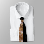 Weinliebhaber Cork Krawatte (Gebunden)