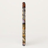 Weinliebhaber Telefonabdeckung Case-Mate iPhone Hülle (Hinten/Links)