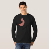 Weinlover 73 T-Shirt (Vorne ganz)