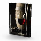 Weinlover-Foto Fotoblock (Rechts)